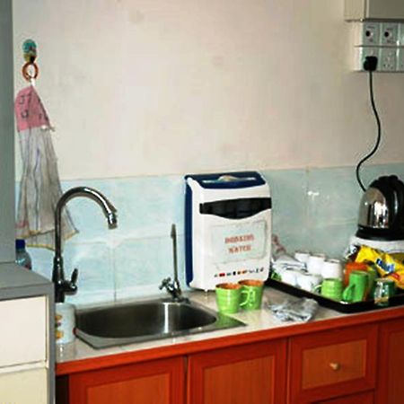 Stay In Lodge Kota Kinabalu Luaran gambar