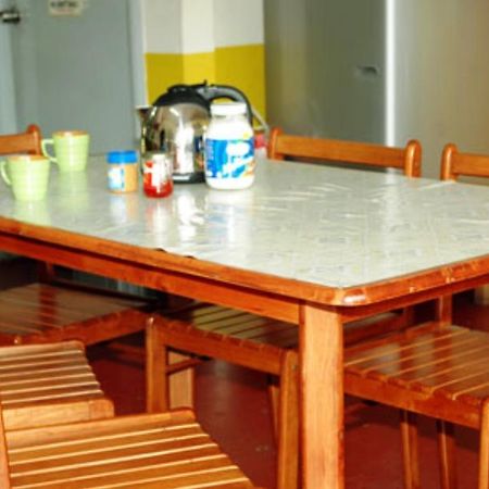 Stay In Lodge Kota Kinabalu Luaran gambar