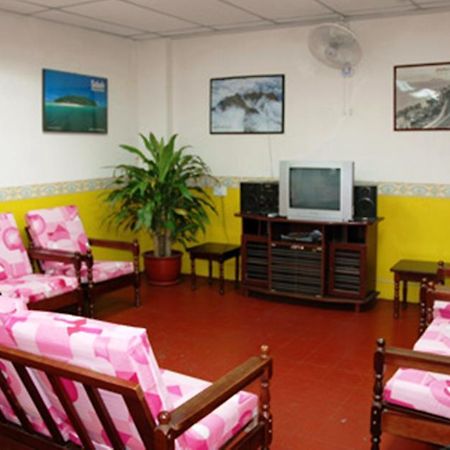 Stay In Lodge Kota Kinabalu Luaran gambar