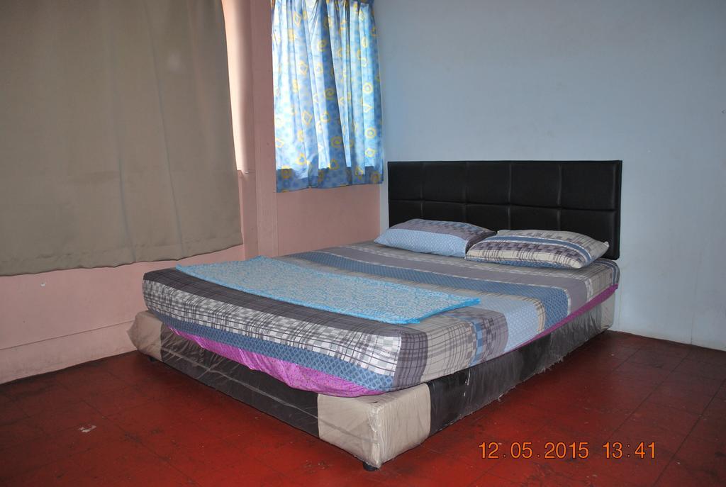 Stay In Lodge Kota Kinabalu Luaran gambar