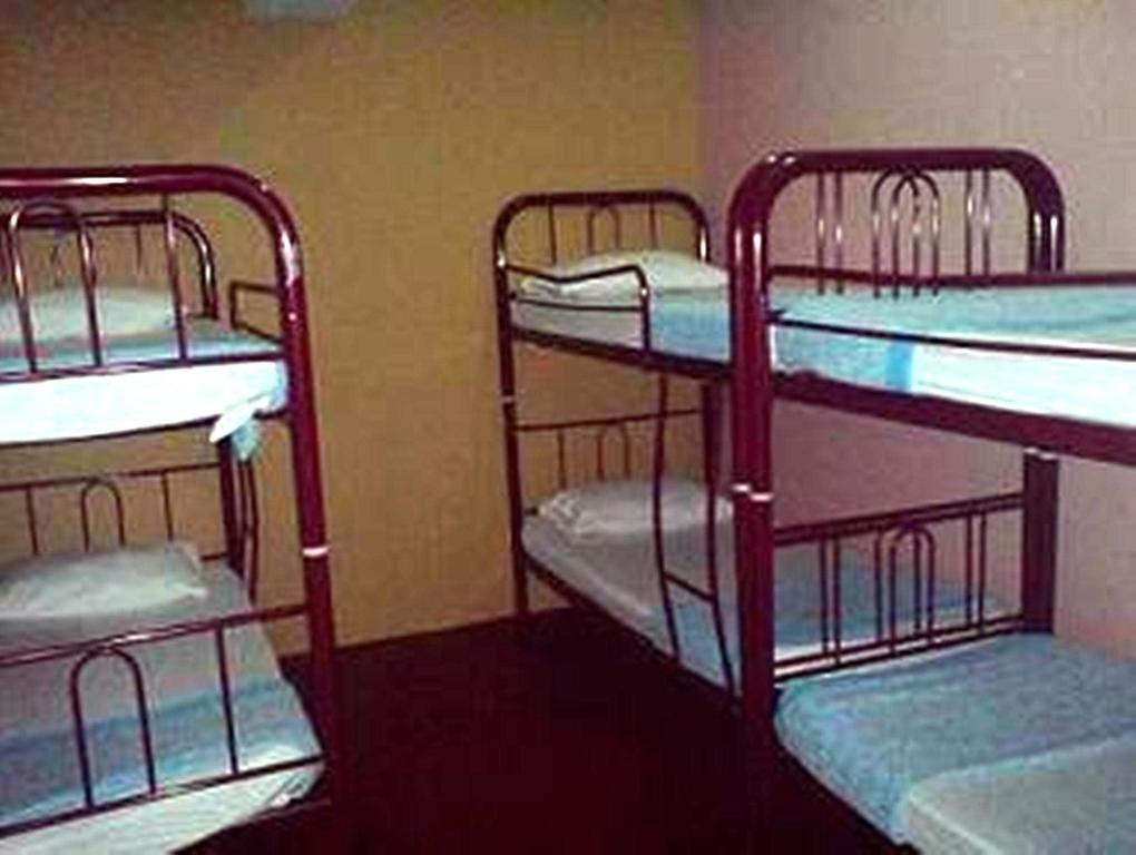 Stay In Lodge Kota Kinabalu Bilik gambar