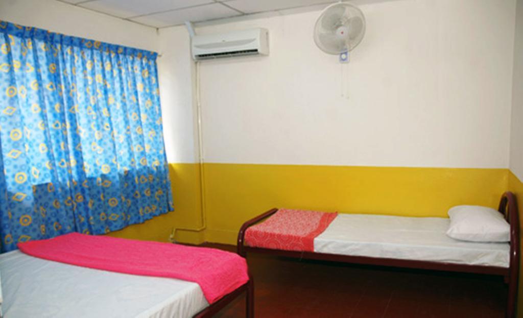 Stay In Lodge Kota Kinabalu Bilik gambar
