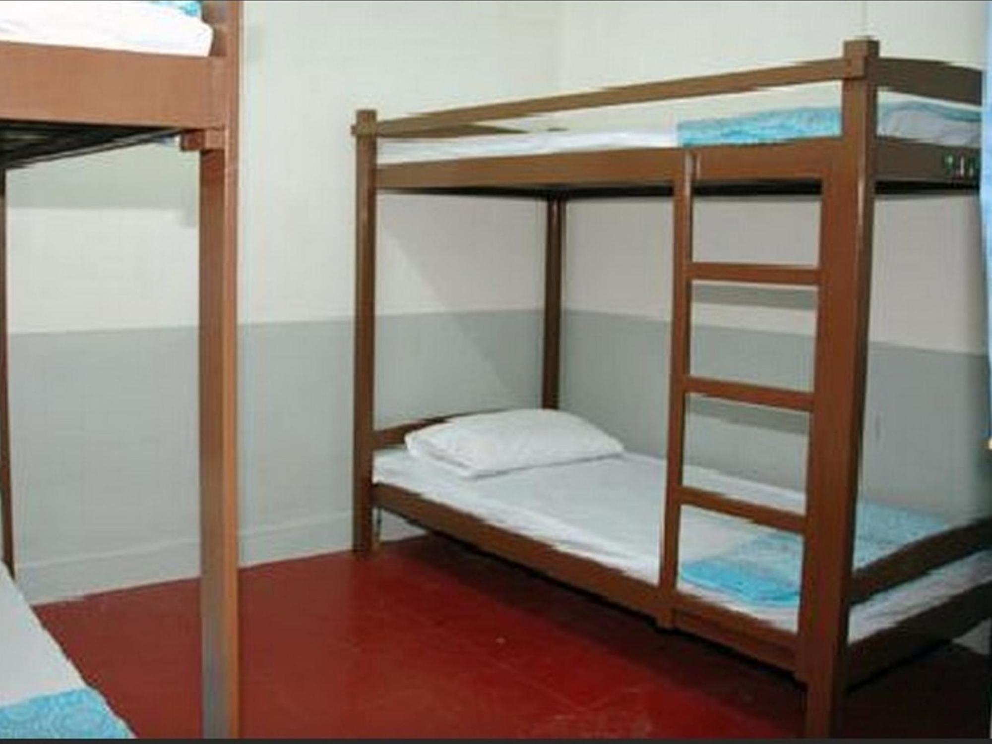 Stay In Lodge Kota Kinabalu Luaran gambar