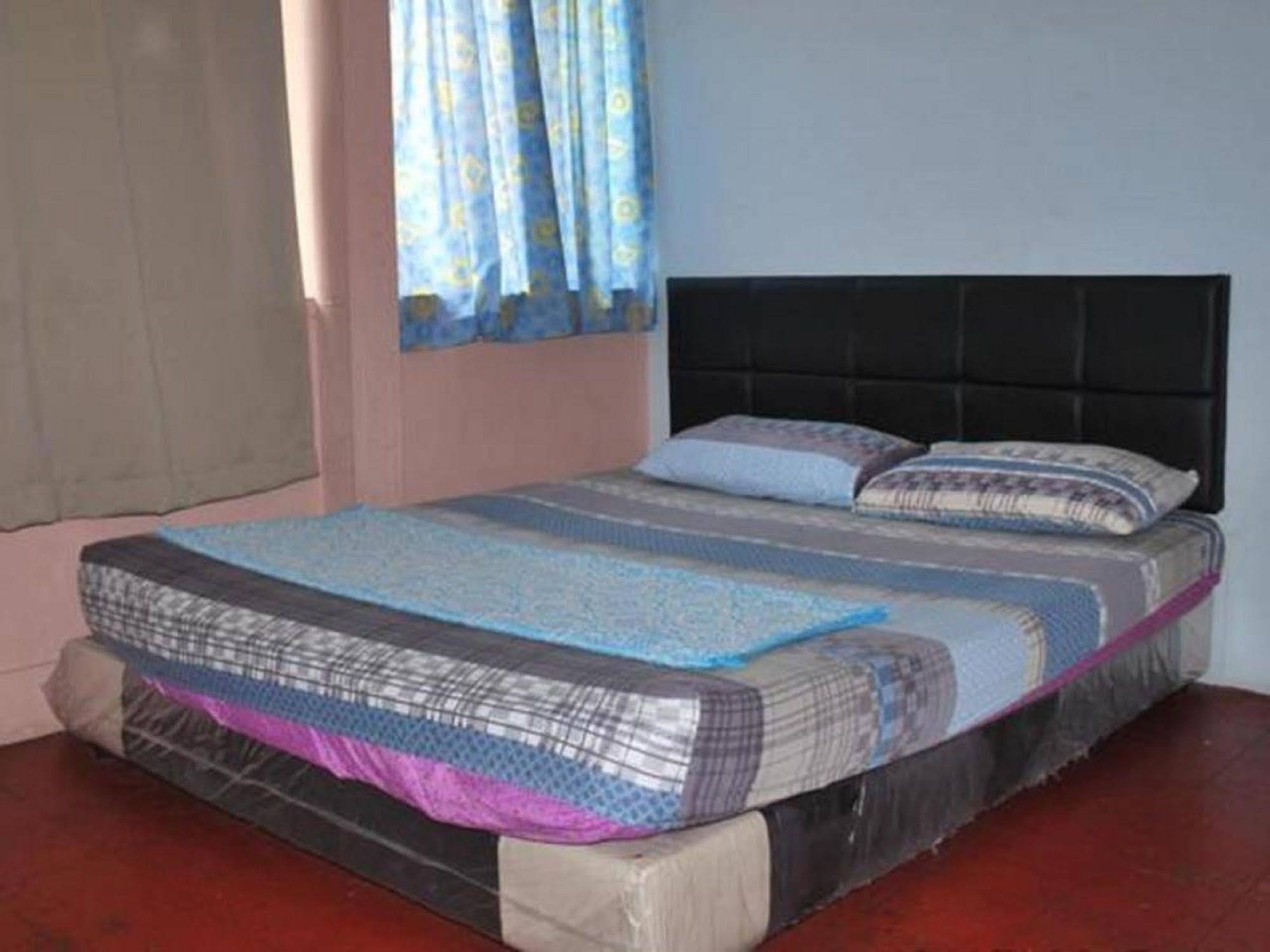 Stay In Lodge Kota Kinabalu Luaran gambar