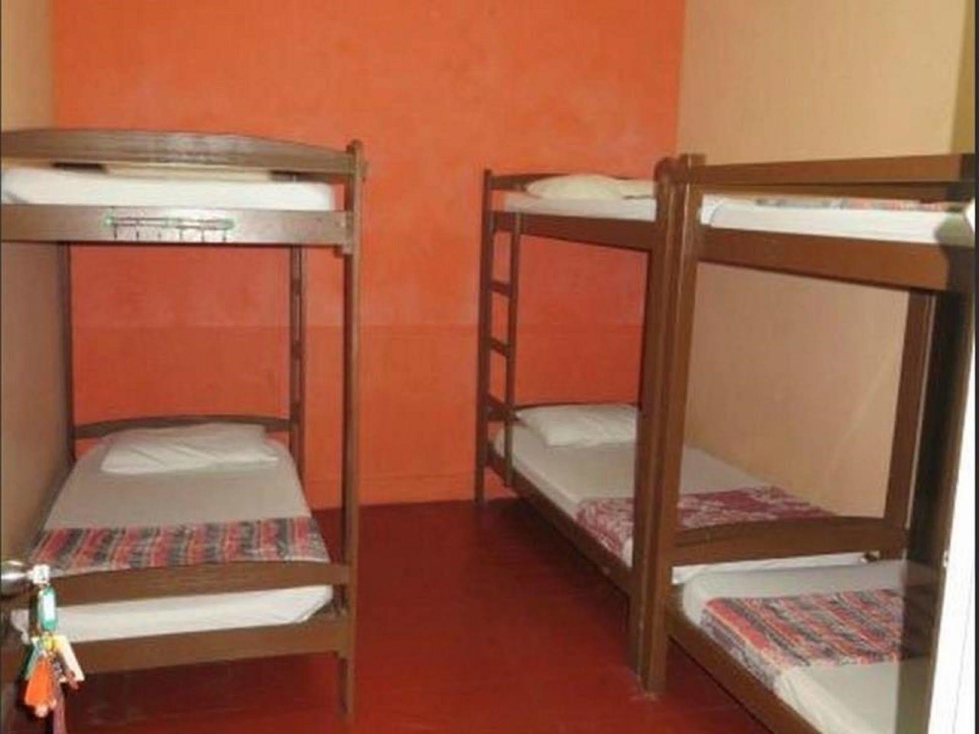 Stay In Lodge Kota Kinabalu Luaran gambar
