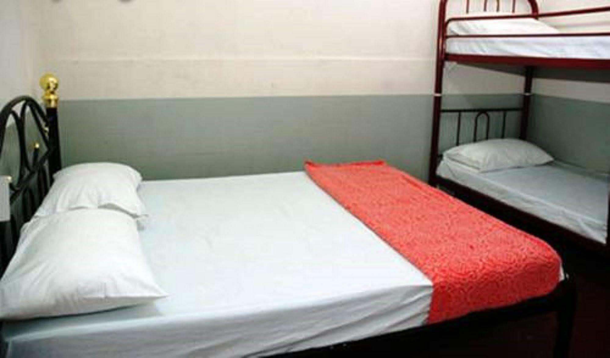 Stay In Lodge Kota Kinabalu Luaran gambar