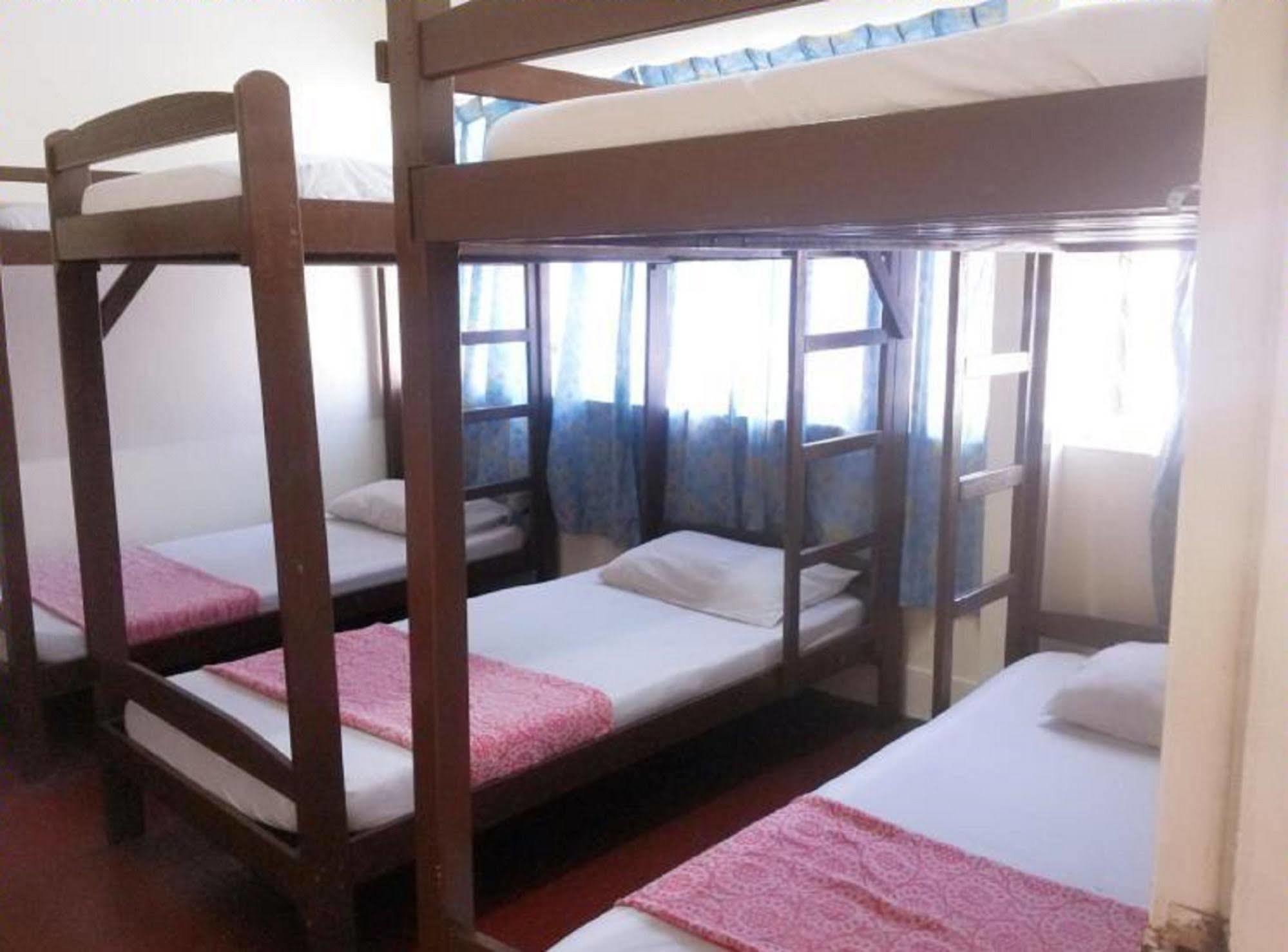 Stay In Lodge Kota Kinabalu Luaran gambar