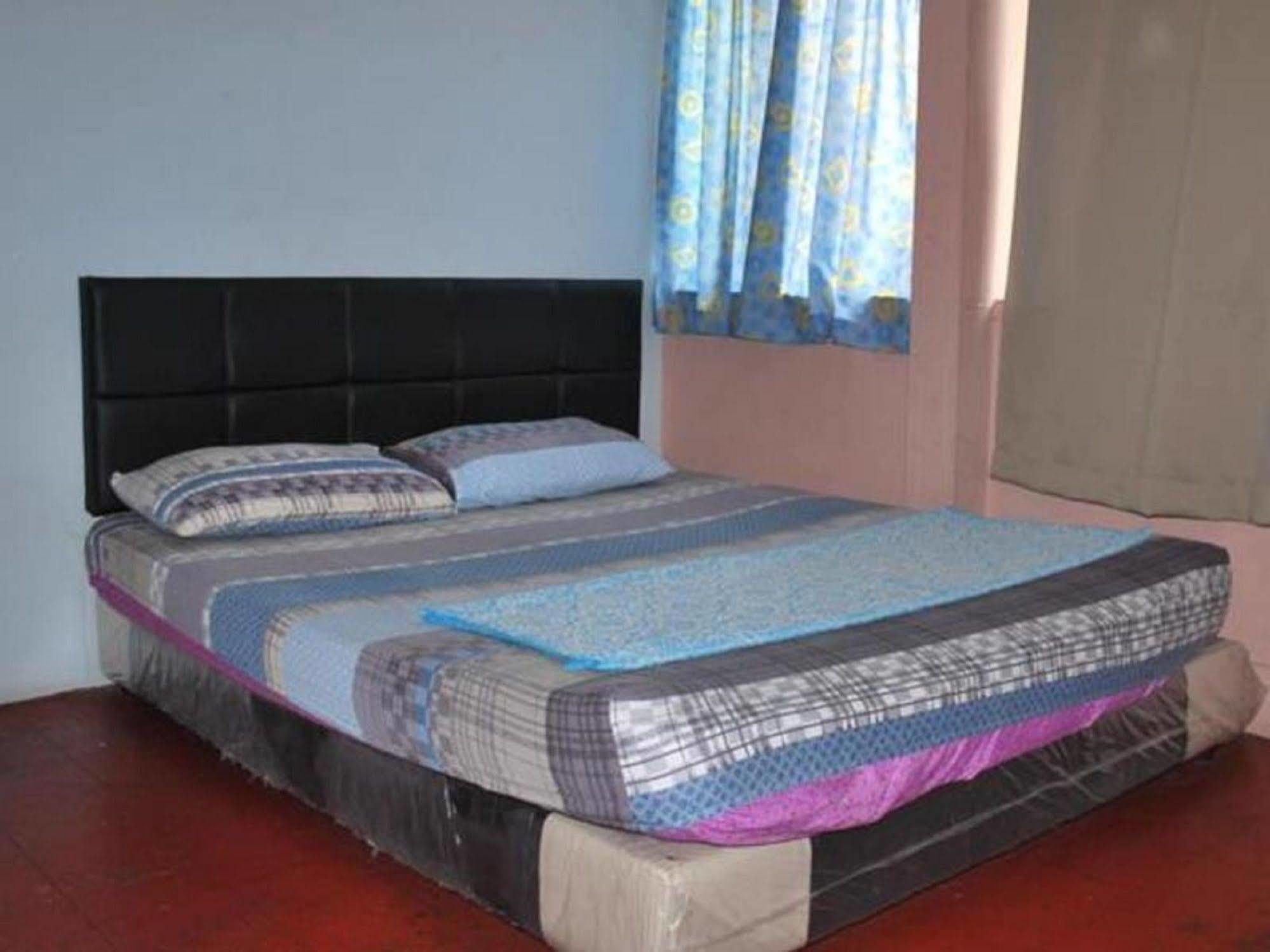 Stay In Lodge Kota Kinabalu Luaran gambar