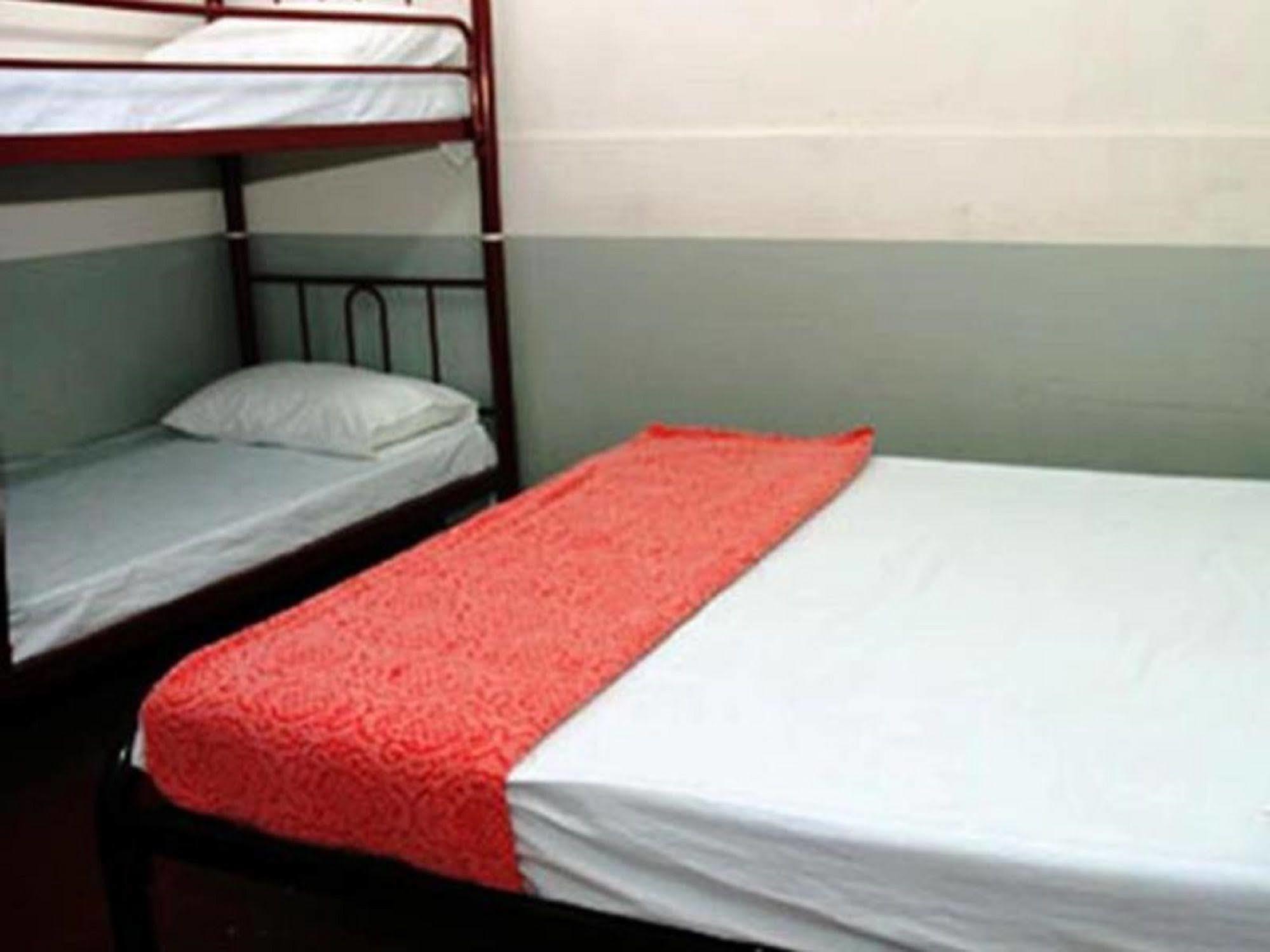 Stay In Lodge Kota Kinabalu Luaran gambar