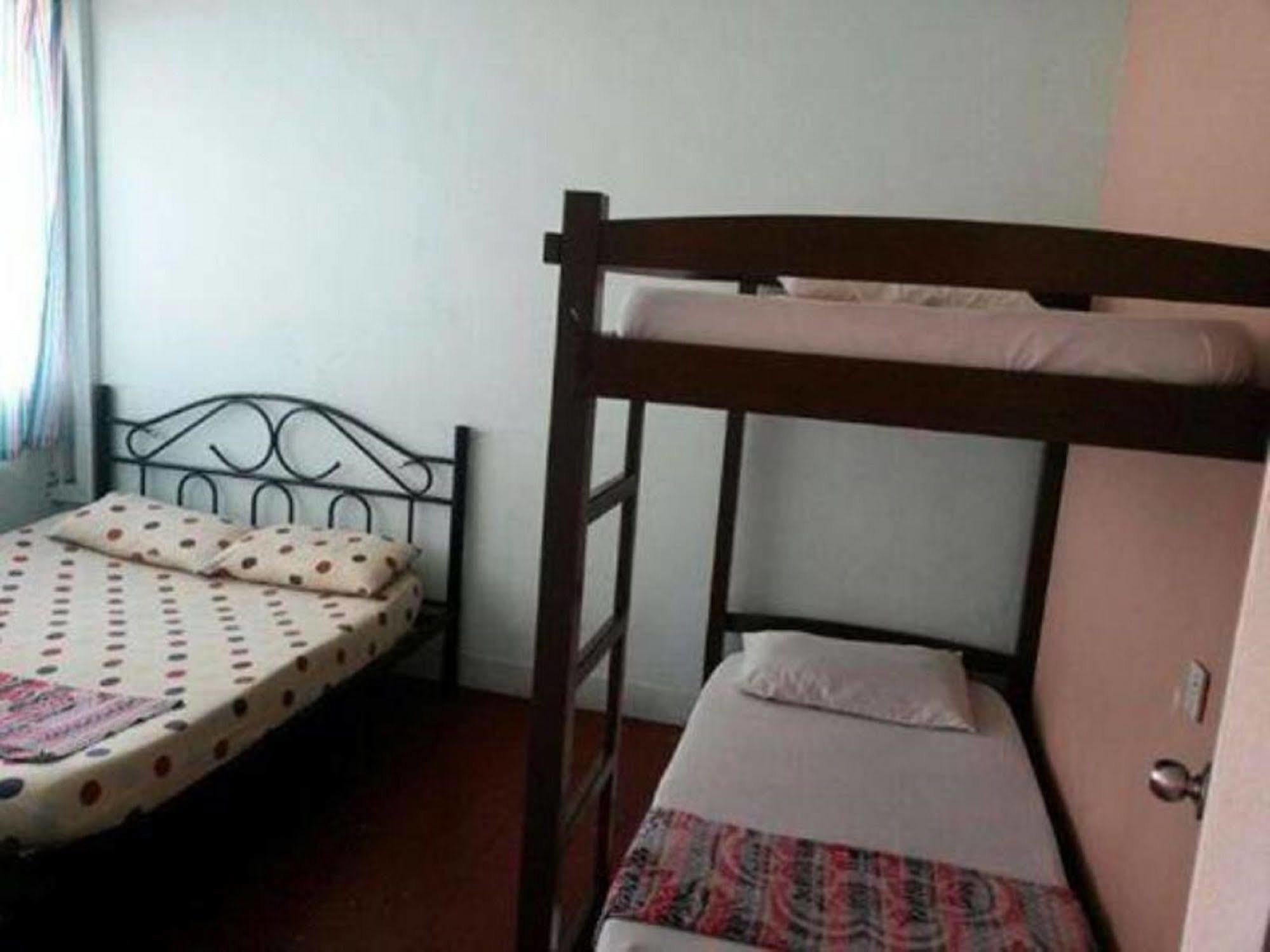 Stay In Lodge Kota Kinabalu Luaran gambar