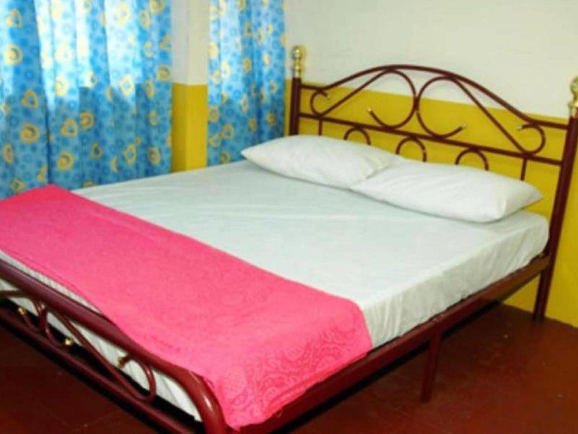 Stay In Lodge Kota Kinabalu Luaran gambar