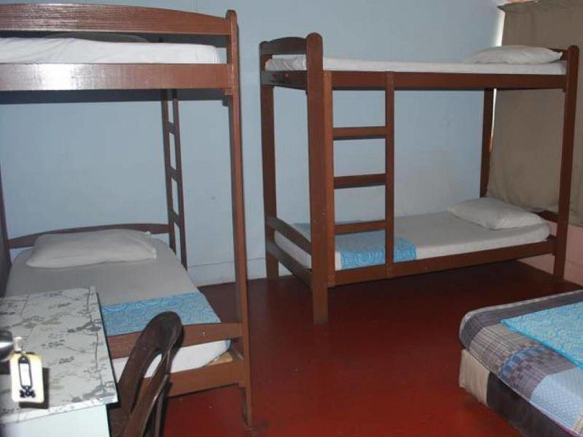 Stay In Lodge Kota Kinabalu Luaran gambar