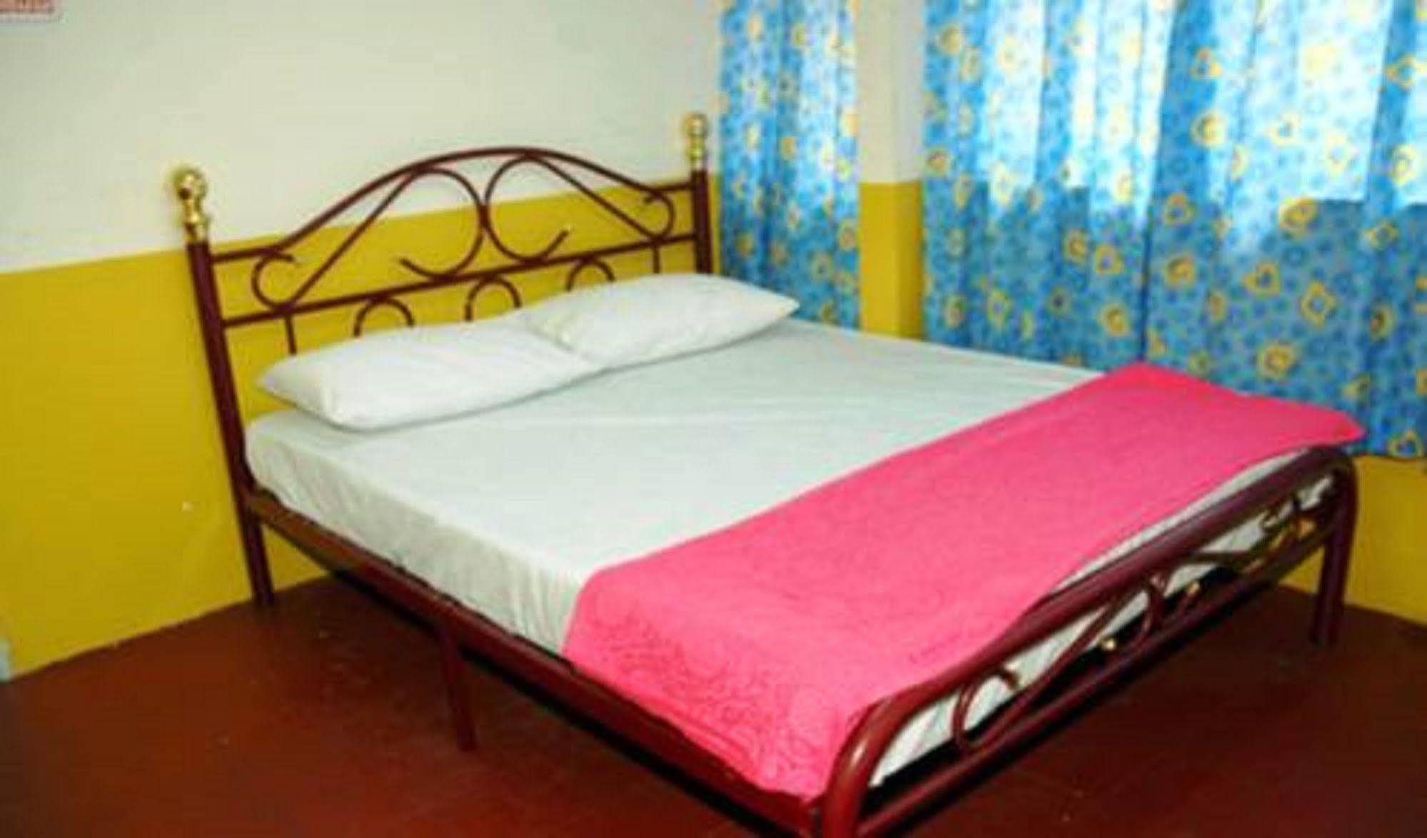 Stay In Lodge Kota Kinabalu Luaran gambar