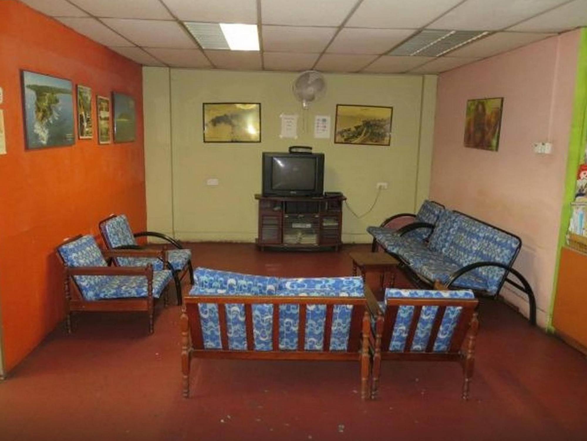 Stay In Lodge Kota Kinabalu Luaran gambar